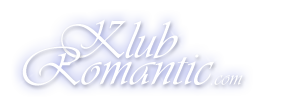 KlubRomantic – stran za ljubitelje ljubezenjskih romanov